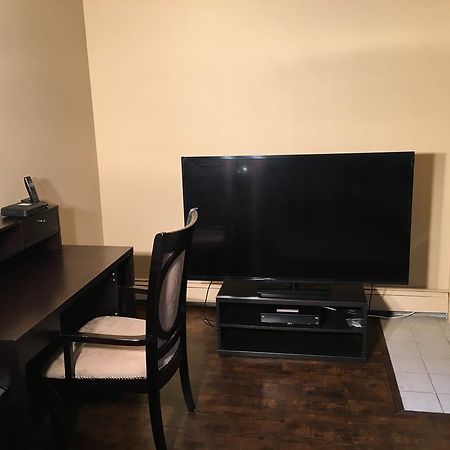 Olympic Suites YYC Kültér fotó