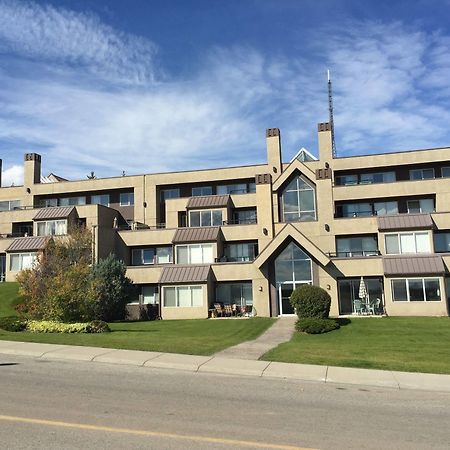 Olympic Suites YYC Kültér fotó