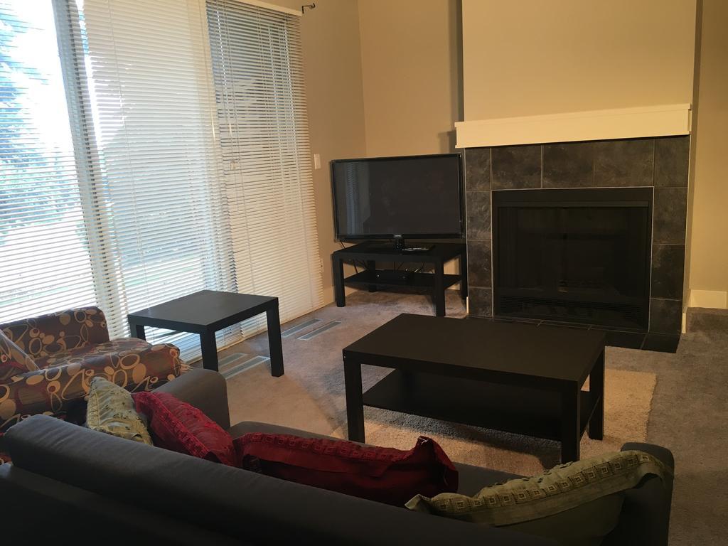 Olympic Suites YYC Kültér fotó