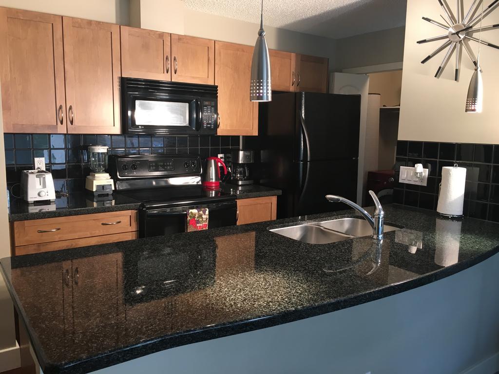 Olympic Suites YYC Kültér fotó