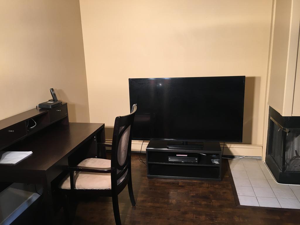 Olympic Suites YYC Kültér fotó