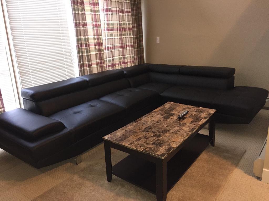 Olympic Suites YYC Kültér fotó