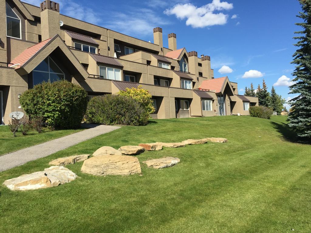Olympic Suites YYC Kültér fotó