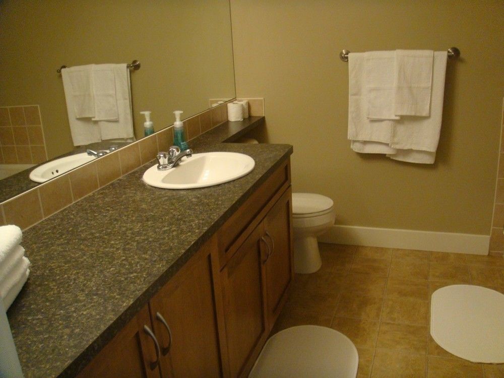 Olympic Suites YYC Kültér fotó