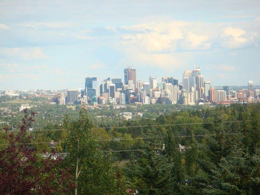 Olympic Suites YYC Kültér fotó