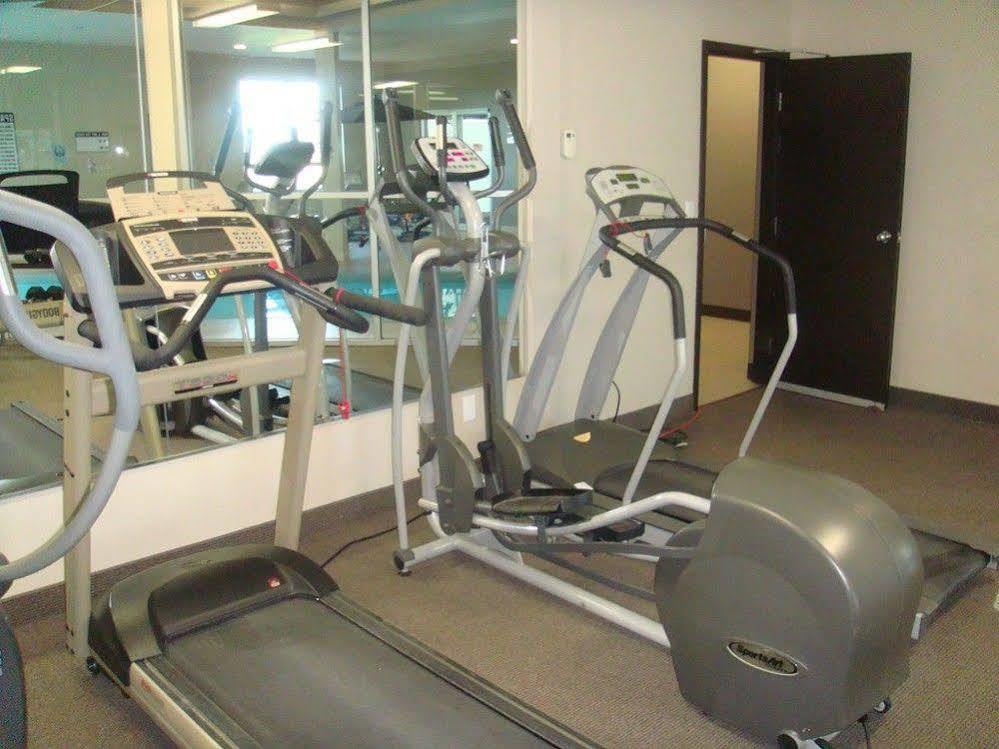 Olympic Suites YYC Kültér fotó