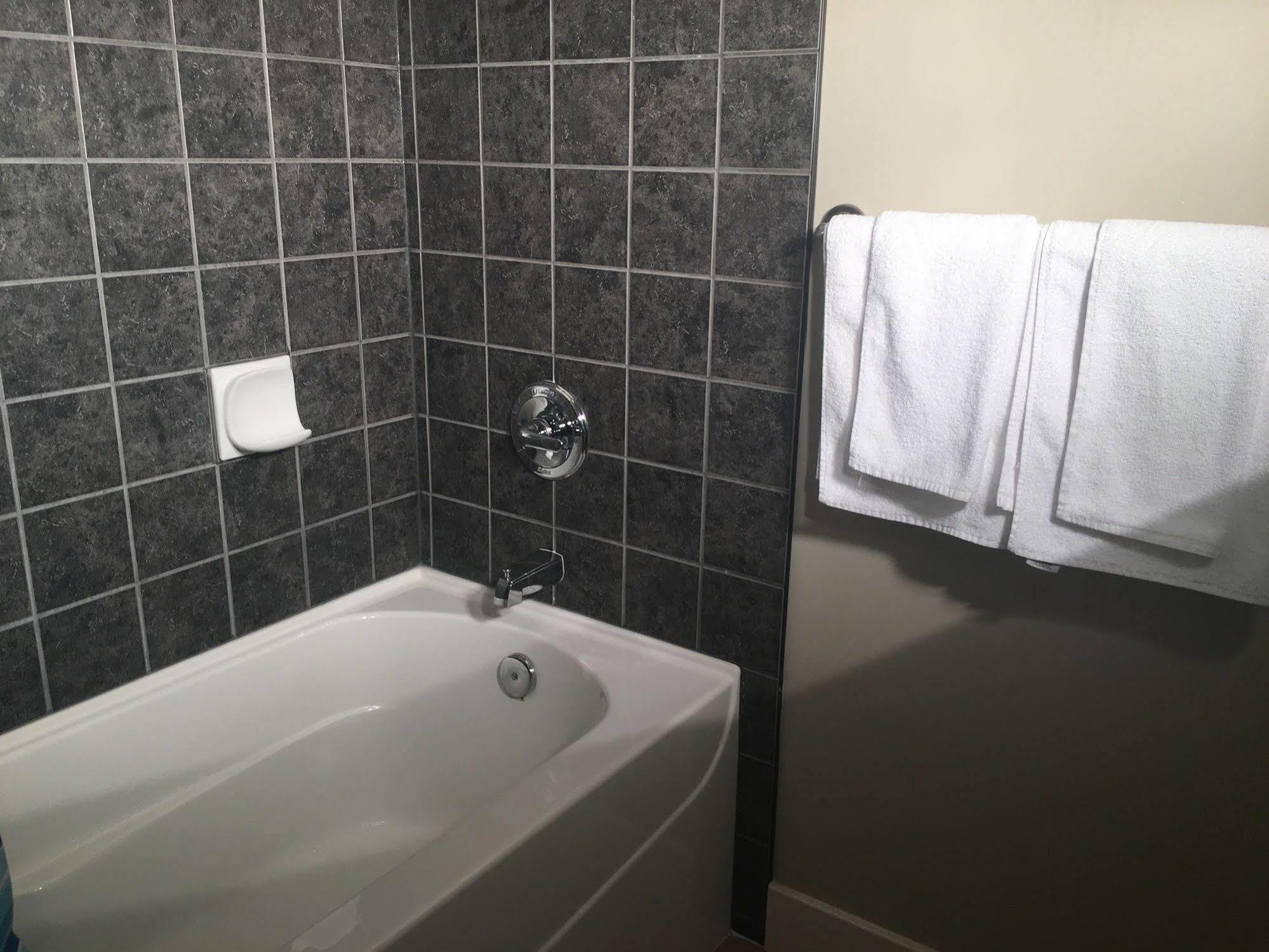 Olympic Suites YYC Kültér fotó